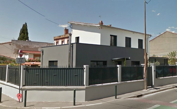 toulouse rehabilitation